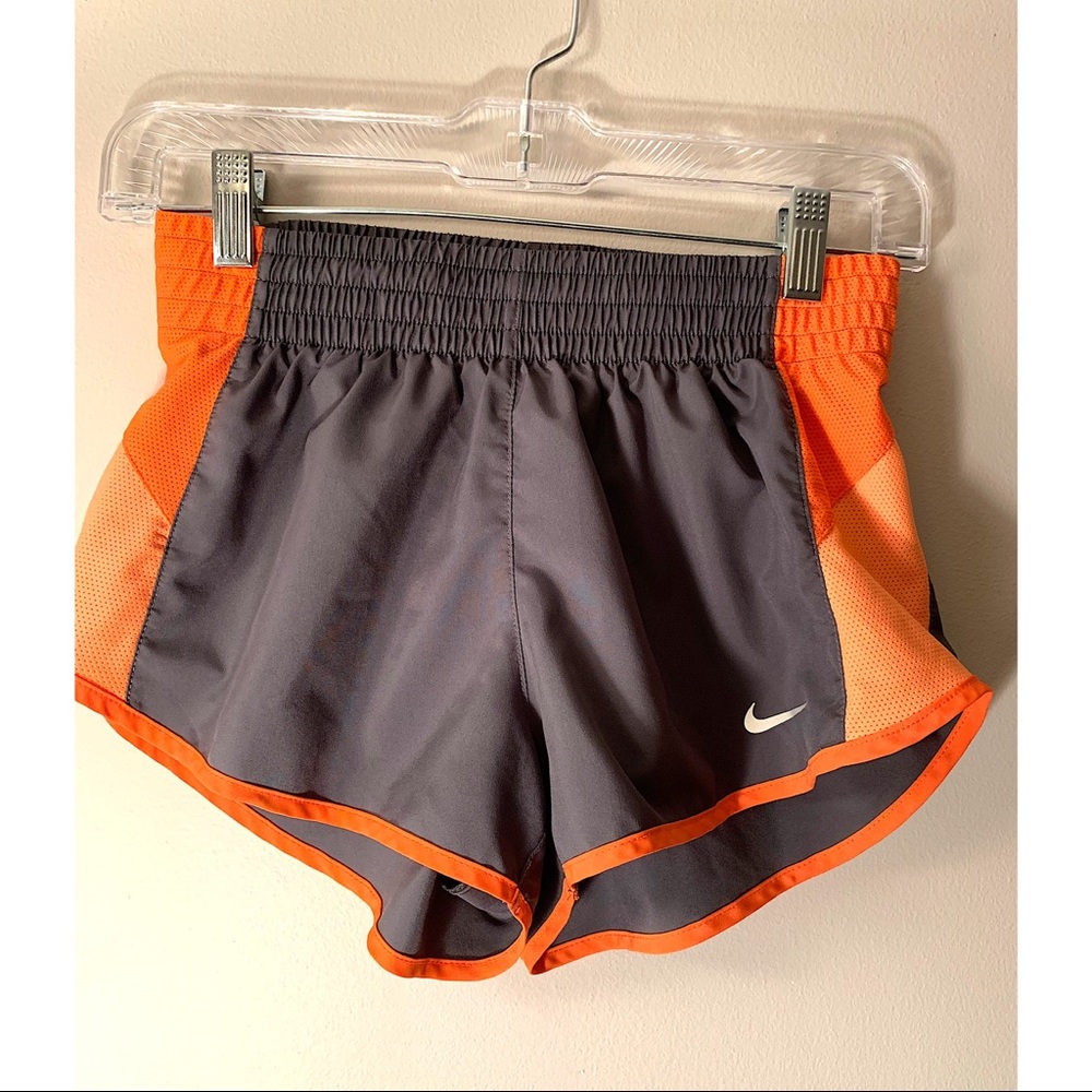 *NEW* NIKE DRYFIT Running shorts
